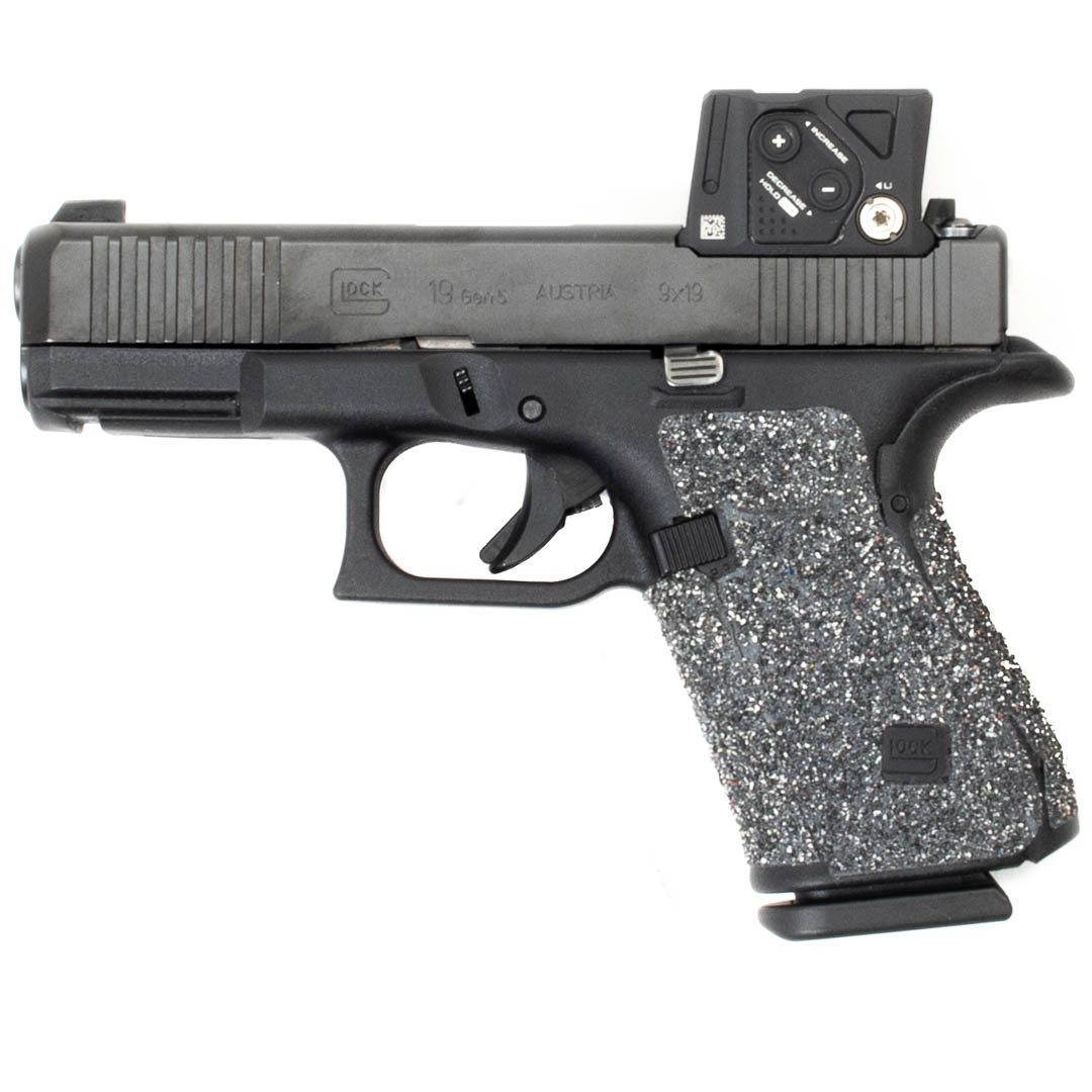 GLOCK 19 GEN5 MOS